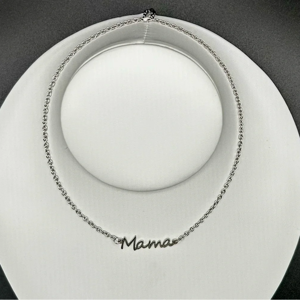 N/A collarbone chain